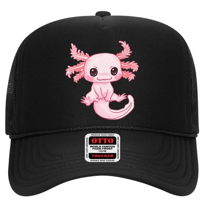 Axolotl Cute Baby Design - Magically Cute Animal Hat
