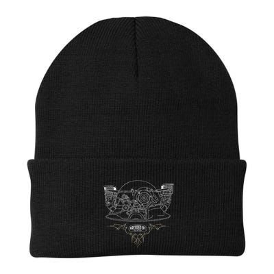 Air Cooled Classic Car Engine Vdub Aircooled Life Beanie