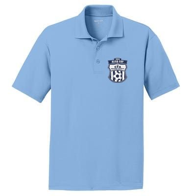 Aliso Cup Circle 2024 Shield Large PosiCharge RacerMesh Polo