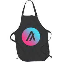 Algorand Crypto Colorful Logo Apron
