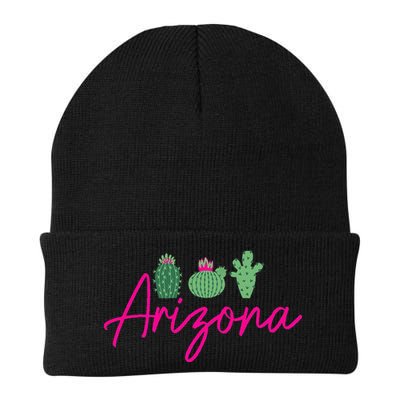 Arizona Cactus Cute AZ Pride Beanie