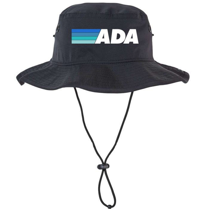 Ada Cardano Cryptocurrency Logo Bucket Hat