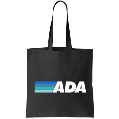 Ada Cardano Cryptocurrency Logo Bag
