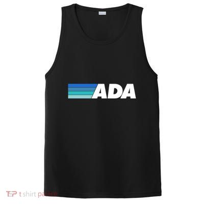 Ada Cardano Cryptocurrency Logo PosiCharge Competitor Tank