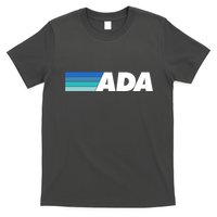 Ada Cardano Cryptocurrency Logo T-Shirt