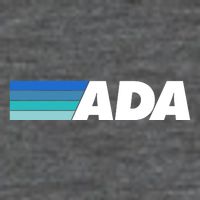 Ada Cardano Cryptocurrency Logo 7-Panel Snapback Hat