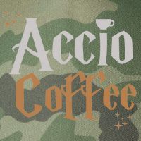 Accio Coffee Legacy Tie Dye Trucker Hat