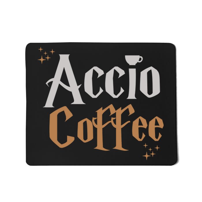 Accio Coffee Mousepad