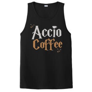 Accio Coffee PosiCharge Competitor Tank