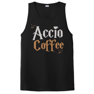 Accio Coffee PosiCharge Competitor Tank