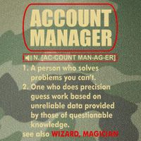 Account Manager Dictionary Definition Term Legacy Tie Dye Trucker Hat