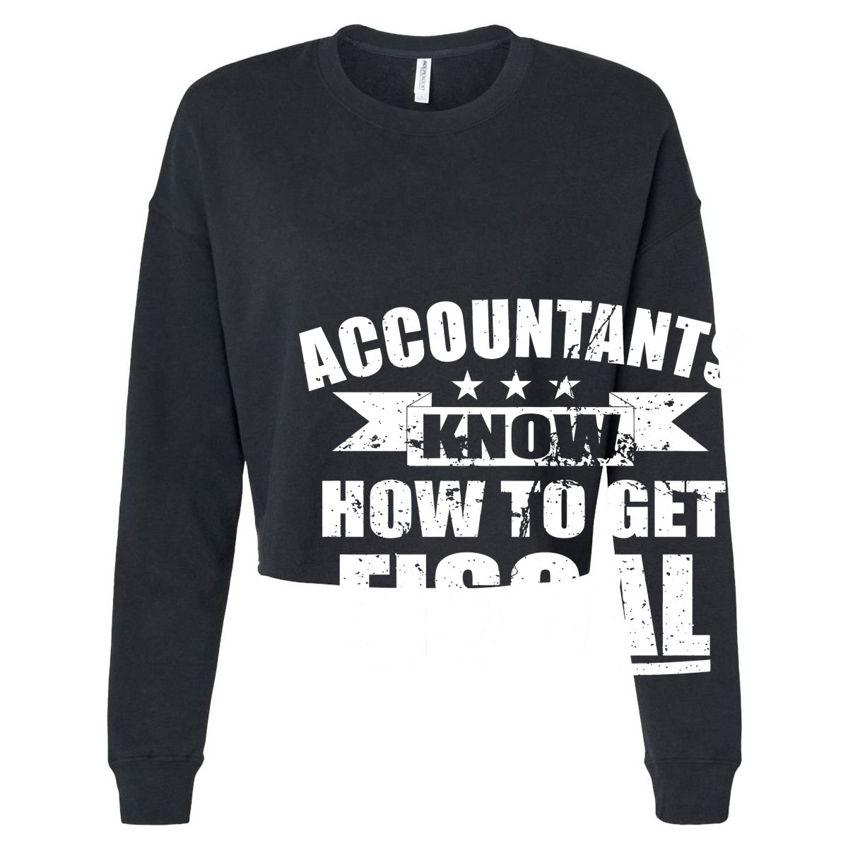 Accountants Know How To Get Fiscal 15oz Campfire Ceramic Mug