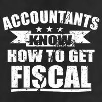 Accountants Know How To Get Fiscal 15oz Campfire Ceramic Mug
