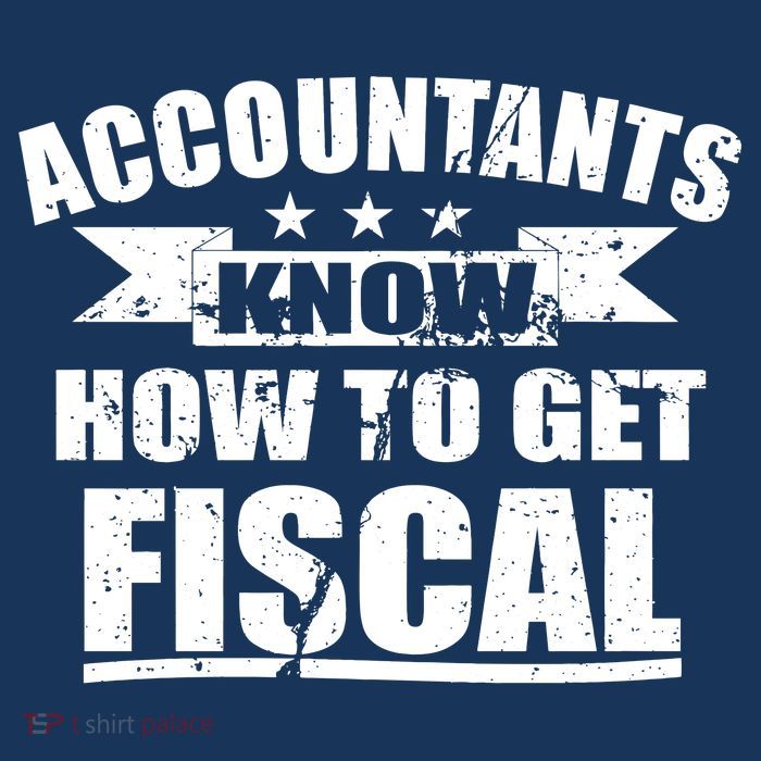 Accountants Know How To Get Fiscal Beanie