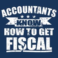 Accountants Know How To Get Fiscal 16 in Basic Backpack