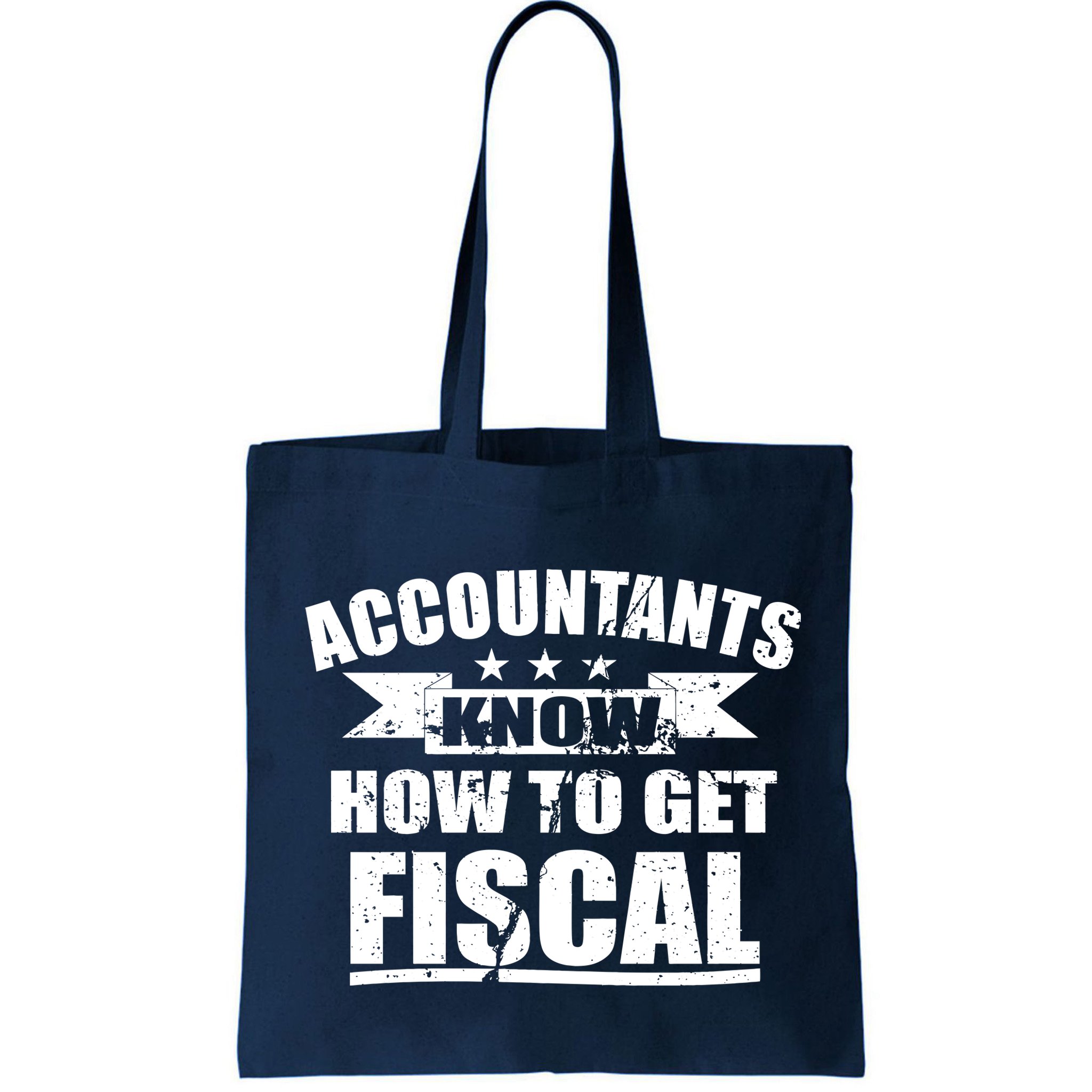 Accountants Know How To Get Fiscal Bag