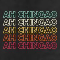 Ah Chingao Dichos En EspañOl Chistosos Hispanic Dad Mexican Adult Drive Performance Visor