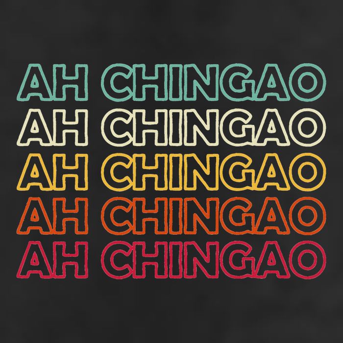 Ah Chingao Dichos En EspañOl Chistosos Hispanic Dad Mexican Adult Drive Performance Visor