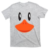 Awesome Cute Duck Face Halloween Costume T-Shirt