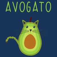 Avogato Cinco De Mayo Gift Cinco De Meow Cat Avocado Cooling Performance Long Sleeve Crew