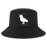 Autism crow fun  Cool Comfort Performance Bucket Hat