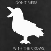 Autism crow fun  Cool Comfort Performance Bucket Hat