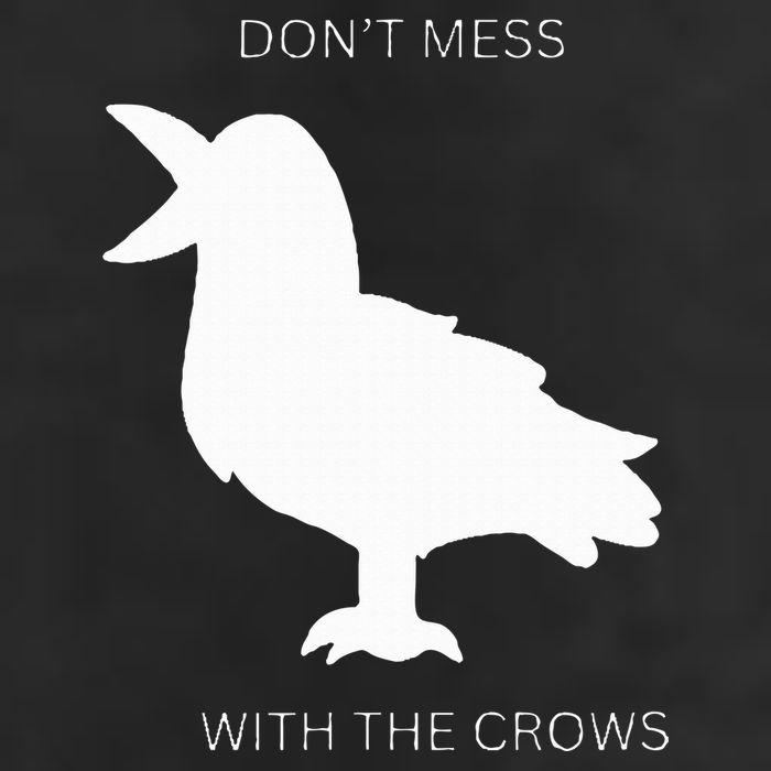 Autism crow fun  Cool Comfort Performance Bucket Hat