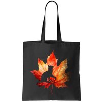 Autumn Cat Fall Lover Bag