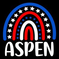 Aspen Colorado Gift I Love Aspen Colorado Usa Gift Doggie Tank