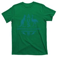 Aus Commonwealth Games Commonwealth Games Australia Australia Team Commonweal T-Shirt