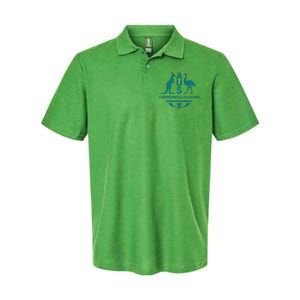 Aus Commonwealth Games Commonwealth Games Australia Australia Team Commonweal Softstyle Adult Sport Polo