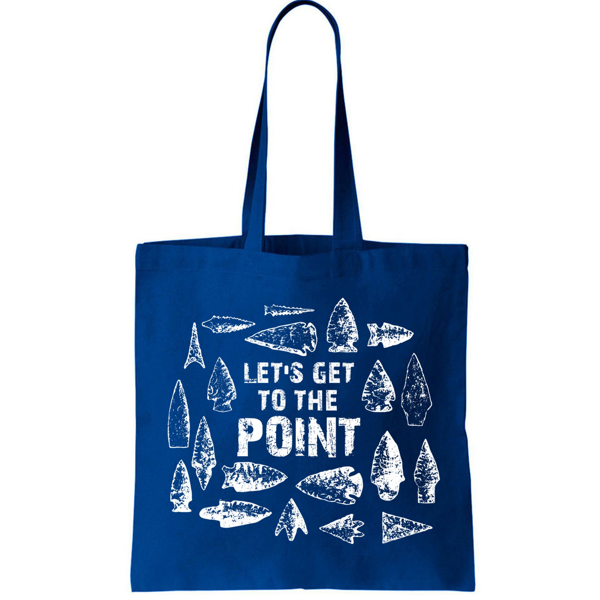 Arrowhead Collector Gift Arrowhead Hunting Gift Gift Bag