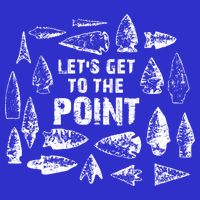 Arrowhead Collector Gift Arrowhead Hunting Gift Gift Premium T-Shirt