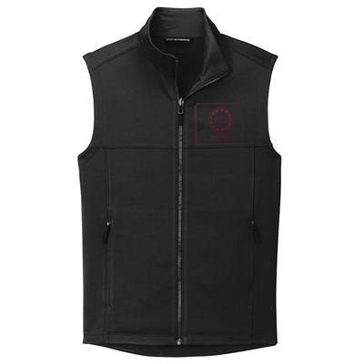 Aquarius Character Gift Collective Smooth Fleece Vest