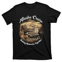 Alaska Cruise Gift T-Shirt