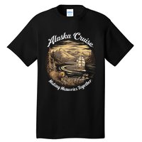 Alaska Cruise Gift Tall T-Shirt