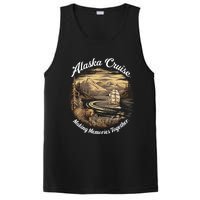 Alaska Cruise Gift PosiCharge Competitor Tank