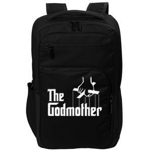 American Classics Godmother The Movie Distress Mothers Day Impact Tech Backpack