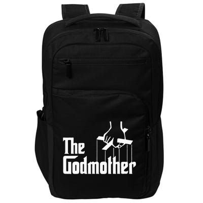 American Classics Godmother The Movie Distress Mothers Day Impact Tech Backpack