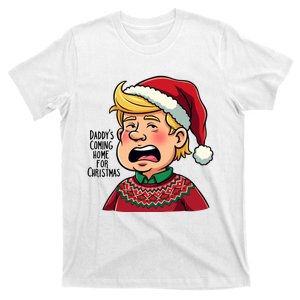 AddyS Coming Home For Christmas T-Shirt