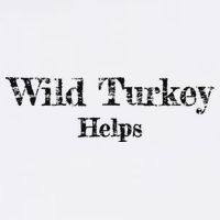 Al Co Hall Inc. Wild Turkey Distressed Toddler T-Shirt