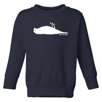 Atticus Crow Logo Toddler Sweatshirt