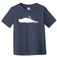 Atticus Crow Logo Toddler T-Shirt