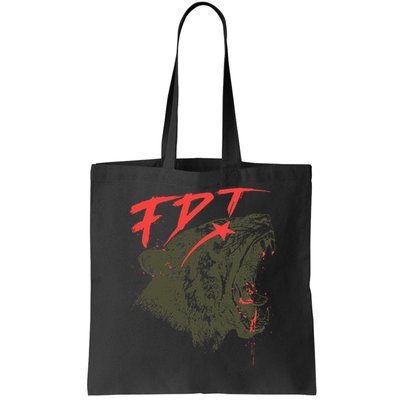 Anti-Trump Cat Ladies Foxtrot Deltas Tangos Feminist Bag