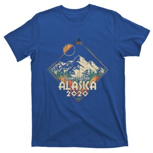 Alaska Cruise Line 2020 Cruisin Together Alaskan Adventure Gift T-Shirt