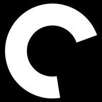 Aqua Criterion Logo Sustainable Bucket Hat