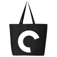 Aqua Criterion Logo 25L Jumbo Tote