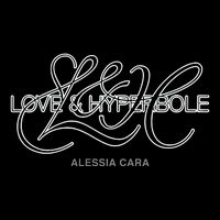 Alessia Cara Love & Hyperbole Cooling Performance Crew T-Shirt