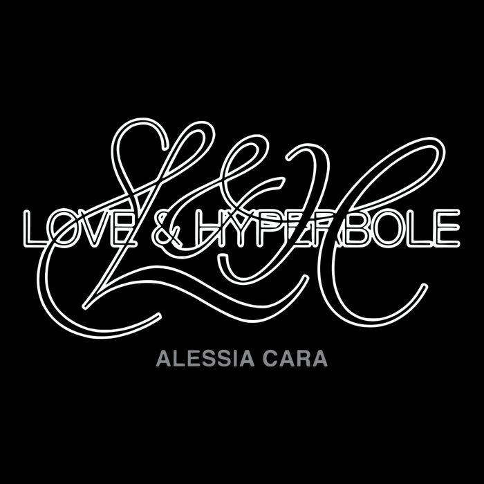 Alessia Cara Love & Hyperbole Cooling Performance Crew T-Shirt