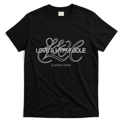 Alessia Cara Love & Hyperbole T-Shirt